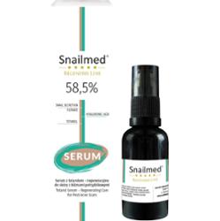 Serum z totarolem - regeneracyjne do skóry z bliznami potrądzikowymi