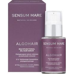 SENSUM MARE, serum na końcówki ALGOHAIR MULTIFUNCTIONAL OIL HAIR