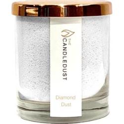 The Candledust Świeca Diamond Dust 160 g