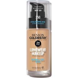 Revlon Podkład Colorstay do cery normalnej/suchej 250 Fresh Beige