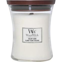 WoodWick Świeca średnia Solar Ylang, 275g