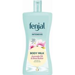 Fenjal Mleczko do ciała intensywnie nawilżające Intensive 400 ml