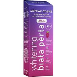 Biała Perła Zdrowe dziąsła 75 ml