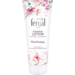 Fenjal Balsam do ciała Floral Fantasy 200 ml