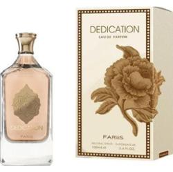Nusuk Dedication – Woda perfumowana unisex, 100 ml