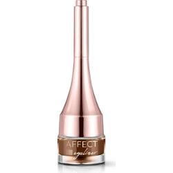 Affect Eyeliner w żelu Simple Lines Chocolate