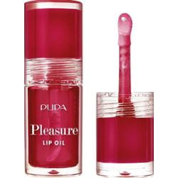 PUPA Milano Pleasure Olejek do ust - 004 Juicy Cherry, 5 ml