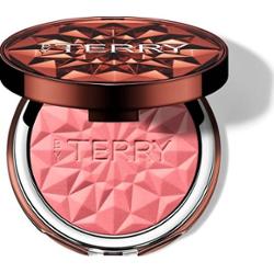 BY TERRY Pielęgnacyjny róż Tea To Tan Powder Blush N1 - Rosy Romance, 7 g