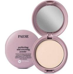 Paese Puder upiększająco-kryjący Nanorevit 02 Porcelan