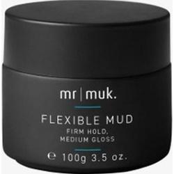 mr muk. Mocna i elastyczna glinka z naturalnym połyskiem