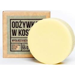 4 Szpaki Odżywka do włosów w kostce