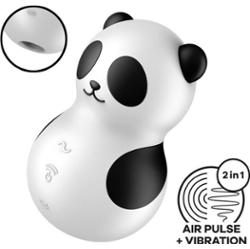 Satisfyer Panda, stymulator intymny