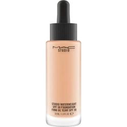 MAC Podkład nawilżający SPF30 - NW18