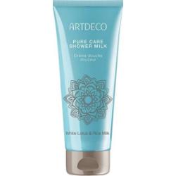 ARTDECO Mleczko pod prysznic pure care, 200ml