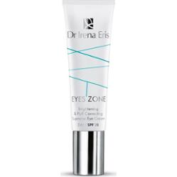 Dr Irena Eris Eyes Zone Krem korygujący cienie i obrzęki pod oczami SPF20, 15 ml