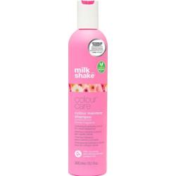 Milk Shake Color Maintainer shampoo flower 300 ml