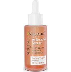 Nacomi Serum Przeciwtrądzikowe 40 ml