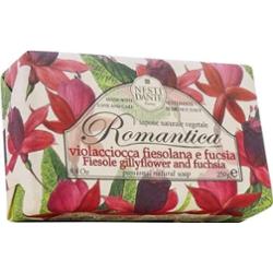 Mydło toaletowe goździk & fuksja