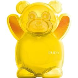 PUPA Milano Zestaw do makijażu Happy Bear 005 Yellow