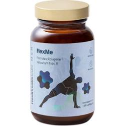 Health Labs Care FlexMe MEN, 60 kapsułek