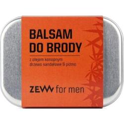 ZEW for MEN Balsam do brody z olejem konopnym 80 ml
