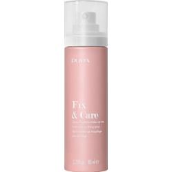 PUPA Milano Fix & Care Spray utrwalający makijaż, 80 ml