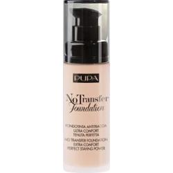 Podkład No Transfer 100 Porcelain