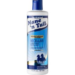 Odżywka micelarna do włosów Micellar Conditioner