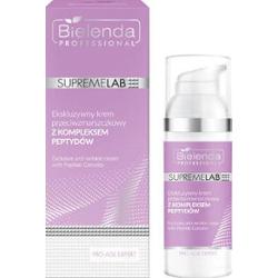 Bielenda Professional Pro Age Expert Ekskluzywny krem przeciwzmarszczkowy z kompleksem peptydów