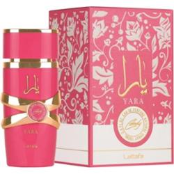 Lattafa Yara Candy EDP women 100ml