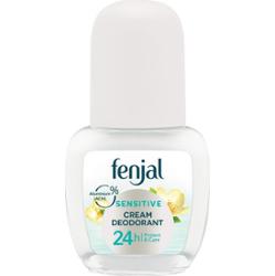 Fenjal kremowy dezodorant w kulce Sensitive