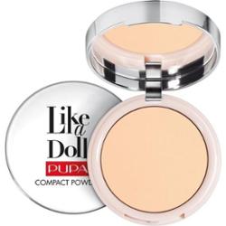 Puder Like a Doll Compact Powder 008 Sweet Vanilla