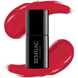 SEMILAC UV Gel Polish 236 Girl on Fire