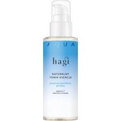 Hagi Aqua Zone Łagodzący tonik esencja 150 ml