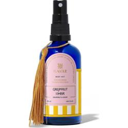 CiałoCud Perfumowana mgiełka do ciała Grejpfrut i Imbir