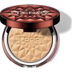By Terry Brozner Tea To Tan Sun Powder 1