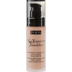 Podkład No Transfer 03 Medium Beige