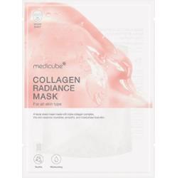 Medicube Collagen Lifting Mask - Ujędrniająca maska kolagenowa na twarz w płachcie, 1 szt