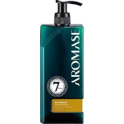 Aromase Szampon przeciwłupieżowy 400 ml
