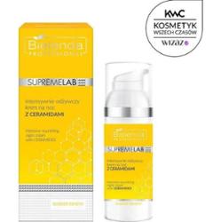 Bielenda Professional Barrier Renew Intensywnie odżywczy krem na noc z ceramidami