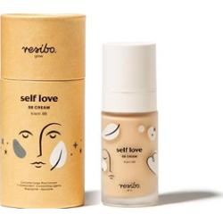 RESIBO Self Love. BB cream - light beige 30 ml