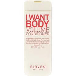 ELEVEN Australia Odżywka dodająca objętości 300 ml