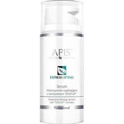 Apis Serum Intensywnie napinające do twarzy z kompleksem Tens'Up