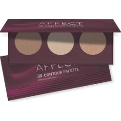 AFFECT Paleta do konturowania Contour Palette 3 x 5 g