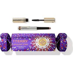 By Terry Zestaw świąteczny cień w sztyfcie Ombre Blackstar 4.Bronze Moon + Mascara Terrybly Black MTG