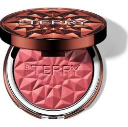 BY TERRY Pielęgnacyjny róż Tea To Tan Powder Blush N6 - Spicy Song, 7 g