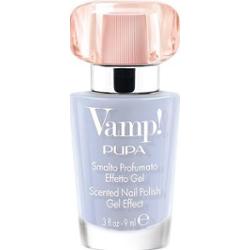 PUPA Milano Dreamscape Vamp! Pachnący lakier do paznokci 129 Fancy Liliac