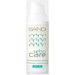 Bandi Ochronny krem nawilzający SPF 20 50 ml