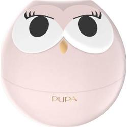 PUPA Milano Paleta do makijażu PUPA OWL 1 001 Nude Shades