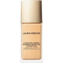 Laura Mercier Flawless Lumiere Radiance-Perfecting - podkład, Linen 2N2, 30 ml
